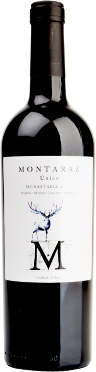 2024 Monastrell UNICO BIO Jumilla DO 