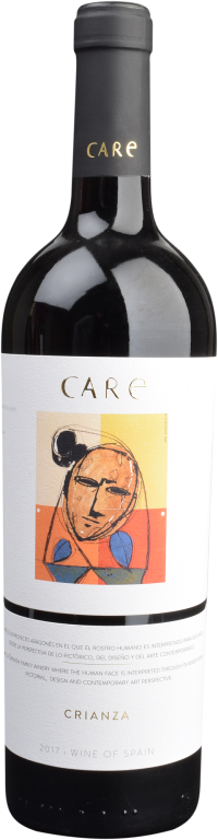 2021 Crianza Cariñena D.O. 