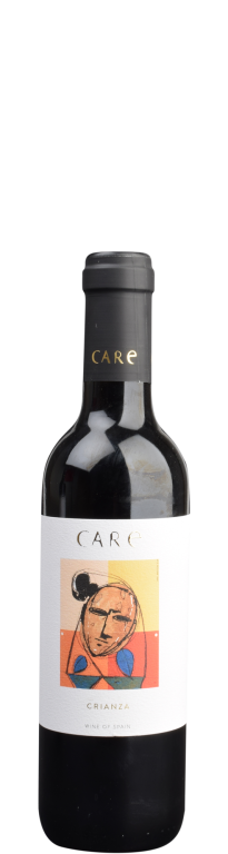 2021 Crianza 0,375 Cariñena D.O. 