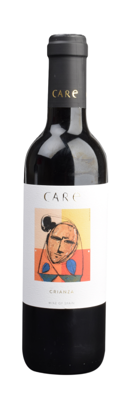2023 Crianza 0,375 Cariñena D.O. 