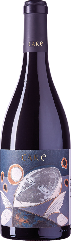 2021 XCLNT TINTO Cariñena D.O. 