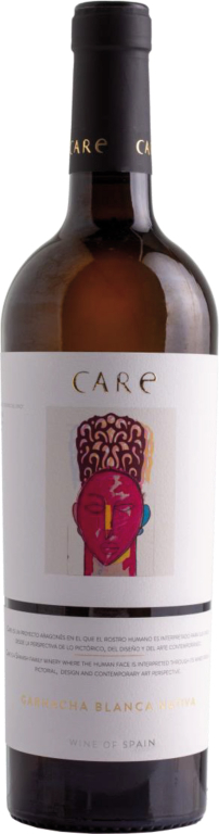 2024 Garnacha Blanca Nativa Cariñena D.O. 