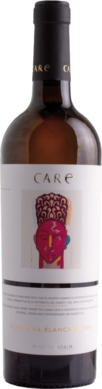 2025 Garnacha Blanca Nativa Cariñena D.O. 