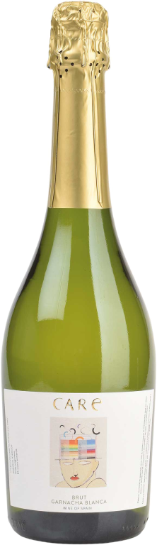 2024 Garnacha Blanca Brut Cariñena D.O. 