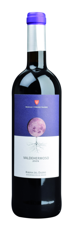 2023 Valdehermoso Joven Ribera del Duero DO 