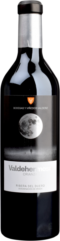 2021 Valdehermoso Crianza Ribera del Duero DO 