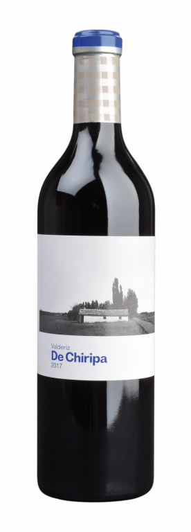 2023 Valderiz de Chiripa Ribera del Duero DO 
