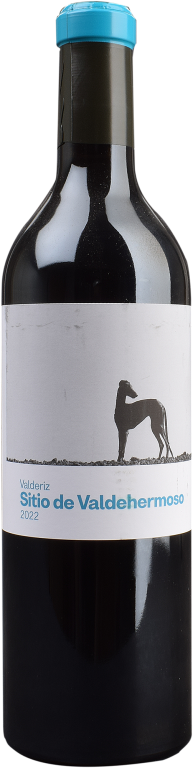 2024 SITIO DE VALDEHERMOSO Ribera del Duero DO 