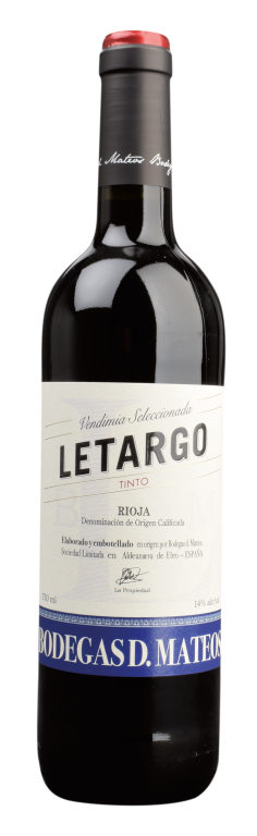 2024 Letargo Tinto Rioja DOCa 