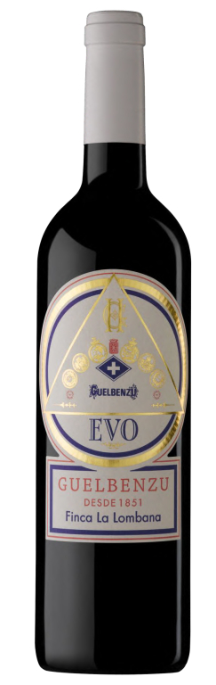 2018 EVO Ribera del Queiles 