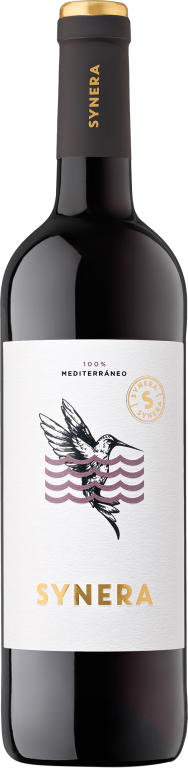 2024 TINTO Mediterraneo Catalunya D.O. 