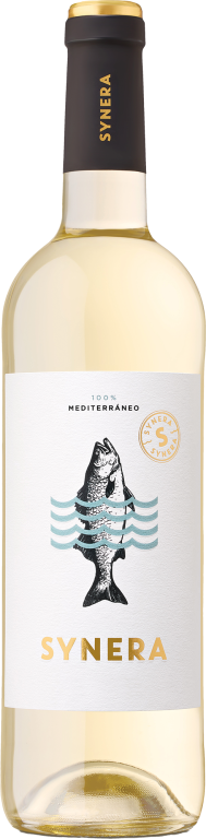 2024 BLANC Mediterraneo Catalunya D.O. 