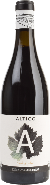 2022 ALTICO Jumilla DOP 