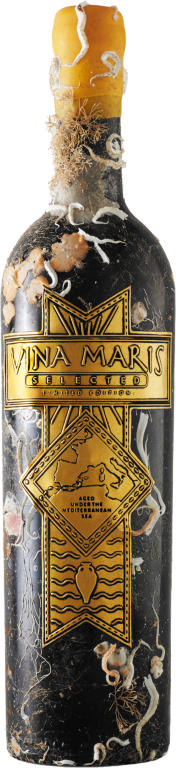 2024 VINA MARIS BLANCO Vino de Mesa 