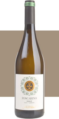 2024 FOSCARINO Soave Classico DOC 