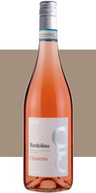 2024 CHIARETTO di Bardolino D.O.C. 