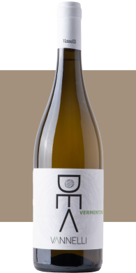 2024 Vermentino Lazio I.G.T. 